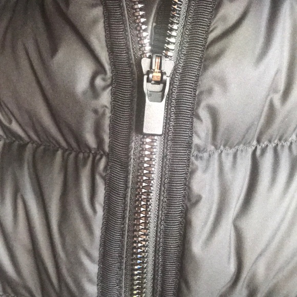 Athleta Down Vest - Picture 5 of 6